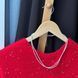 copy_Transformer necklace with pearls on silver