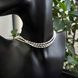 copy_Transformer necklace with pearls on silver
